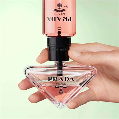 ultimo profumo di prada donna|Prada Paradoxe Eau de Parfum ️ acquista online .